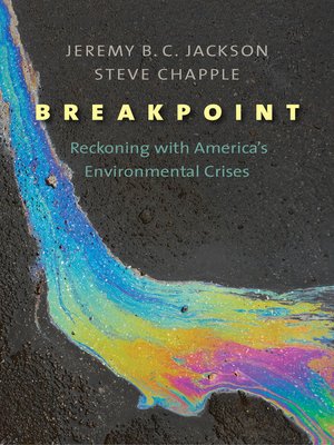 cover image of Breakpoint
